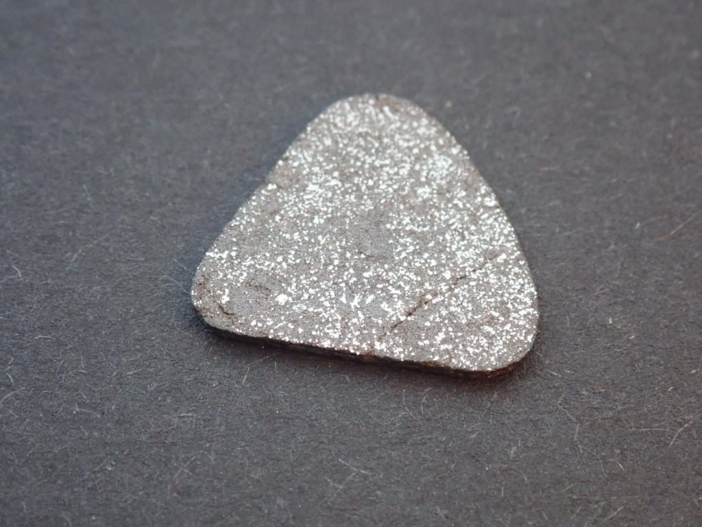 MS-211 0,53g E-chondrite (ELb6) Nr.1